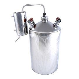 Самогонный аппарат в Нарьян-Маре всего за 3200 рублей